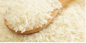 non basmati rice