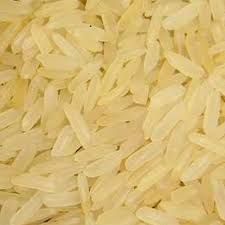 parboiled rice