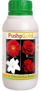 PushpGold Plant Growth Promoter