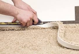Carpet Fitting Service