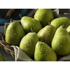 Fresh Sweet Pears
