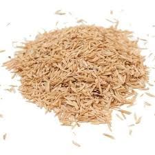 Organic Rice Husk