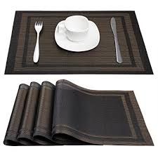 Rectangle Placemat