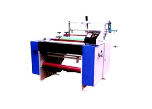 Paper Work & Making Machinery