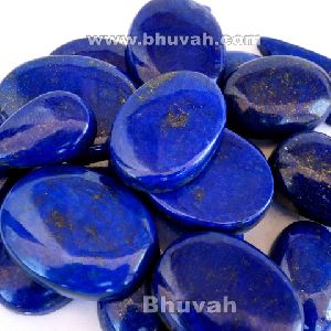 Lapis Lazuli Agate Stone Cabochon Gemstone