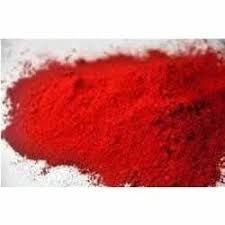 DYESTUFF ACID RED 119