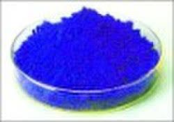 ULTRAMARINE BLUE 469 INORGANIC PIGMENT FOR PLASTIC