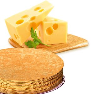 Cheese Khakhra