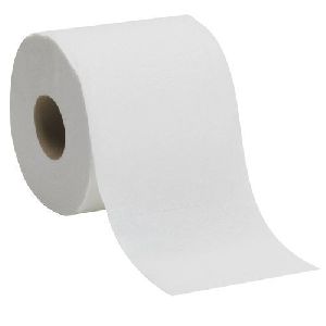 Plain Tissue Paper Roll