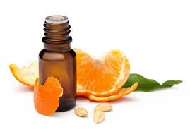 Orange Sweet Essential Oil