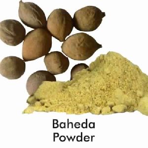 baheda powder