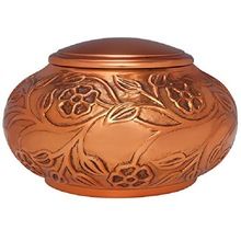 European Style Cremation Ashes Urn