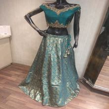 lehenga choli