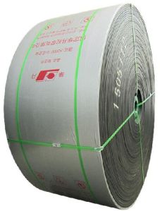 Fire Resistant Fabric Conveyor Belt