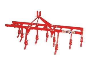 Rigid Shank Cultivator