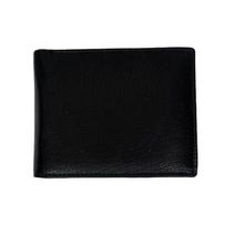 Genuine Leather Man Leather Wallet