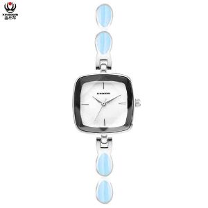 Simple Fashion 2018 Quartz Acetate Women Watch