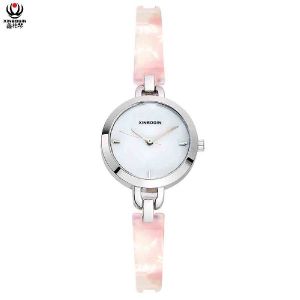 High Quality Quartz Acetate Women's Watch