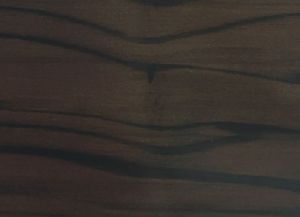 WD 805 Black Ebony Wood Composite Panels