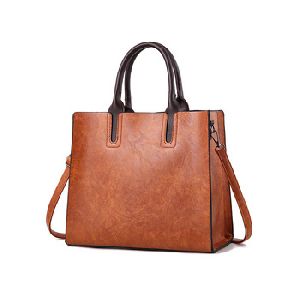 Best Leather Tote Bags For Women