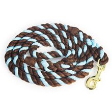 Cotton Twisted Rope Dog Leash