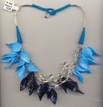 cross necklace costume jewelry