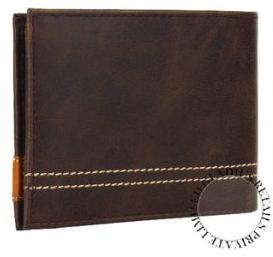 Genuine Leather Wallets