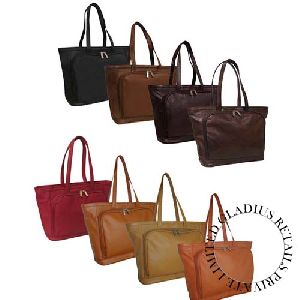 Ladies Leather Designer Bags