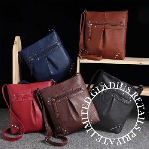 leather designer bags