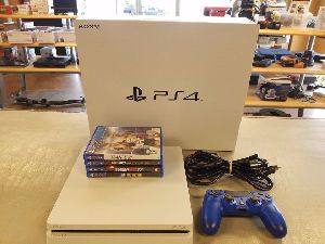 SONY PLAYSTATION 4 PRO