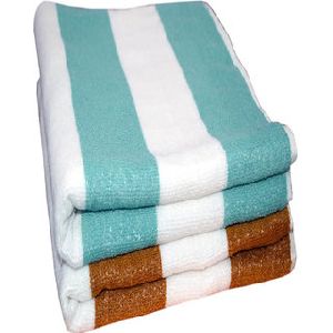 King Size Bath Towels