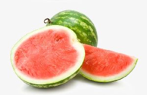 Fresh Watermelon