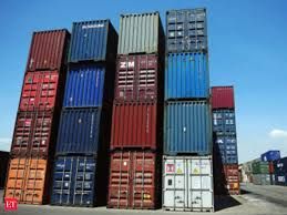 Container Stuffing Services