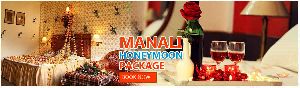 Honeymoon Packages