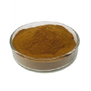 Dried Bitter Gourd Powder Mix