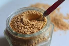 Paruppu Podi Powder Mix