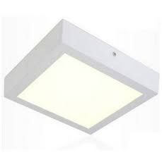 15 Watt LED Surface Panel Light