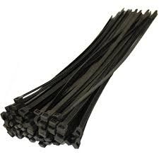 400x4.8 mm Cable Tie