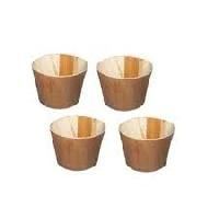 Disposable Areca Leaf Cups
