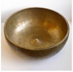 Handmade Linga Singing Bowl