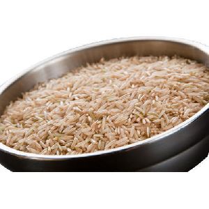 Brown Basmati Rice