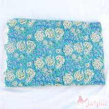 Hand Block Printed Voile Running Cotton Dressmaking Fabric-Craft Jaipur