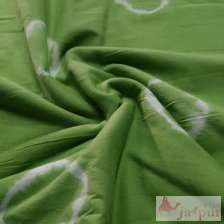 Hand Dye Natural Cotton Sewing Craft Fabric