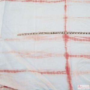 Handmade Tie Dye Cotton Fabric