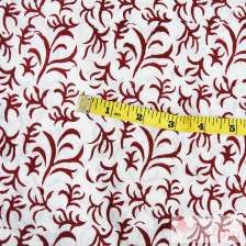 Sanganeri Block Print Running Cotton Dress Sewing Fabric-Craft Jaipur