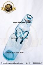 Glass Codd Bottles