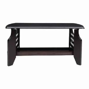 Comfort Solid Wood Coffee Table, Center (Maple)