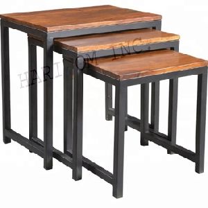 nesting tables