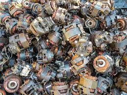 electric motor scrap