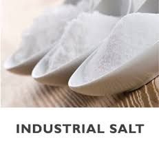 Hemadri Industrial Salt